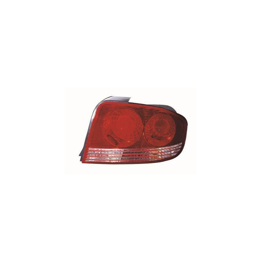 Abakus 2211942RUE Rear Light For Hyundai Sonata Iv (Ef) | ML Performance UK