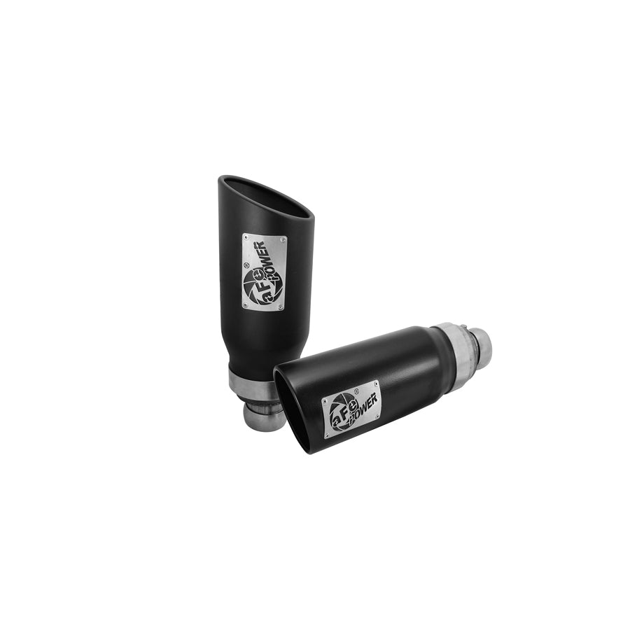 aFe 49C42046-B OE Replacement Exhaust Tip Dodge RAM 1500 09-19 V8-5.7L/3.0L (td) | ML Performance UK Car Parts
