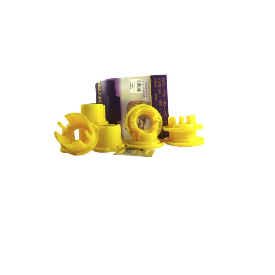 Powerflex PFR69-514 Subaru Impreza Rear Subframe Insert | ML Performance UK Car Parts