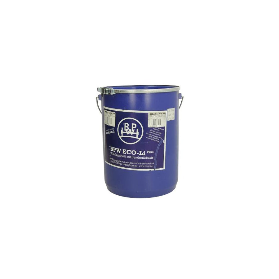 BPW 02.1040.47.00 Anti-friction Bearing Grease | ML Performance UK Car Parts