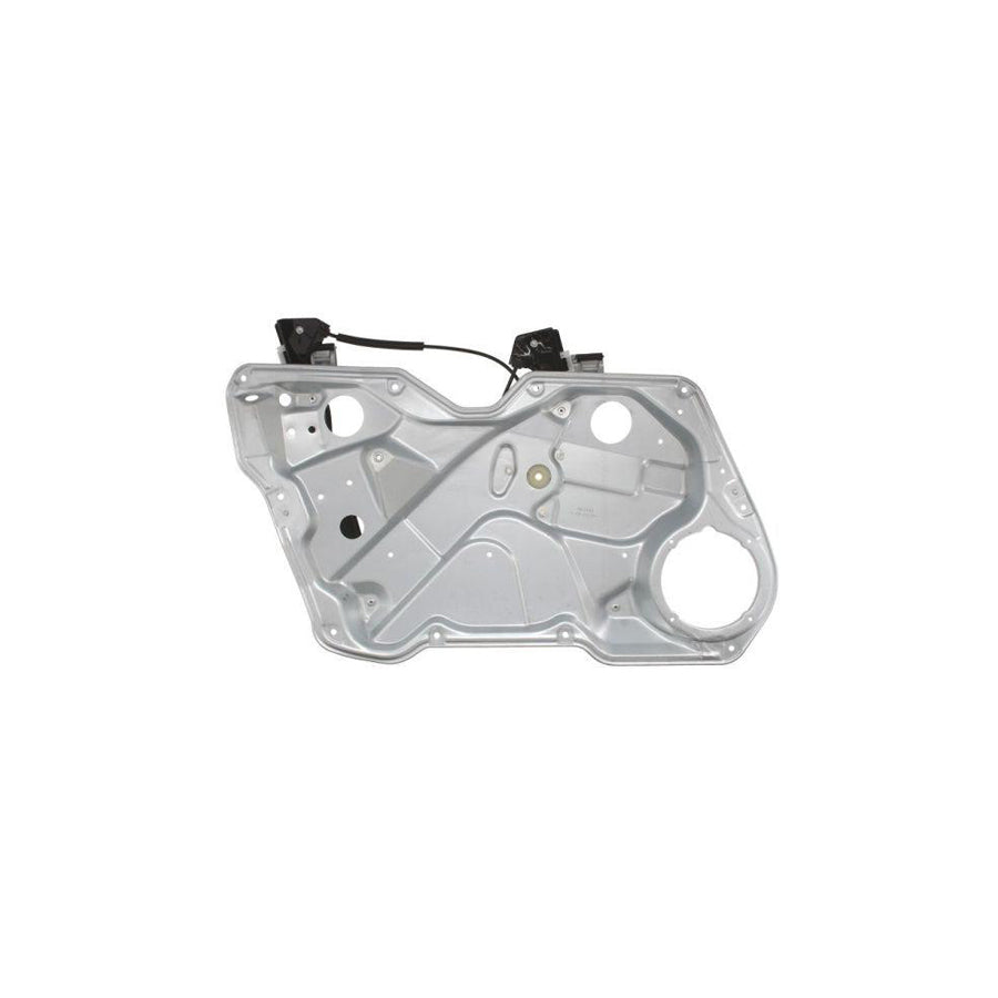 Blic 6502-07-6842991P Radiator Grille