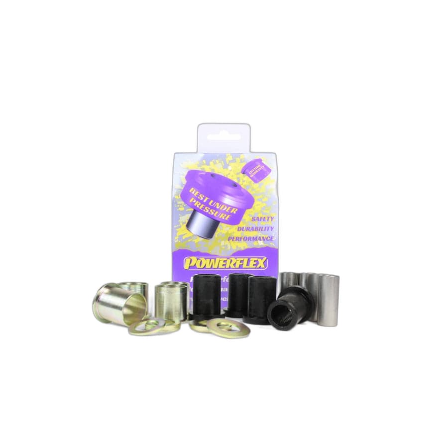 Powerflex PF17-200 De Tomaso Ferrari Maserati Front Upper Wishbone Bush (Inc. Deauville, Longchamps, Kyalami, Merak) | ML Performance UK Car Parts