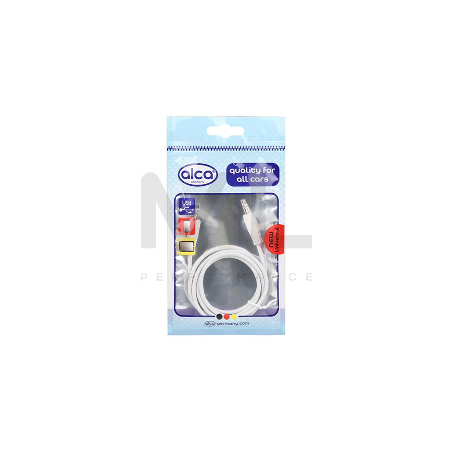 ALCA 510920 Car audio accessories | ML Performance Car Parts