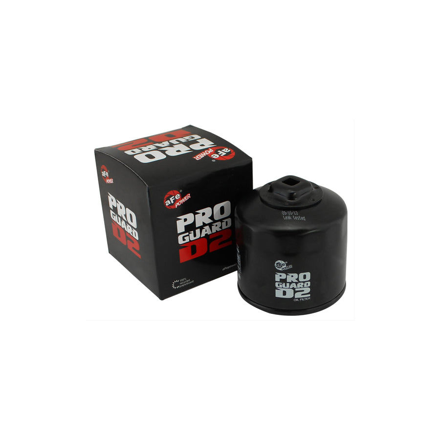 aFe 44-LF018 Oil Filter | ML Performance UK Car Parts