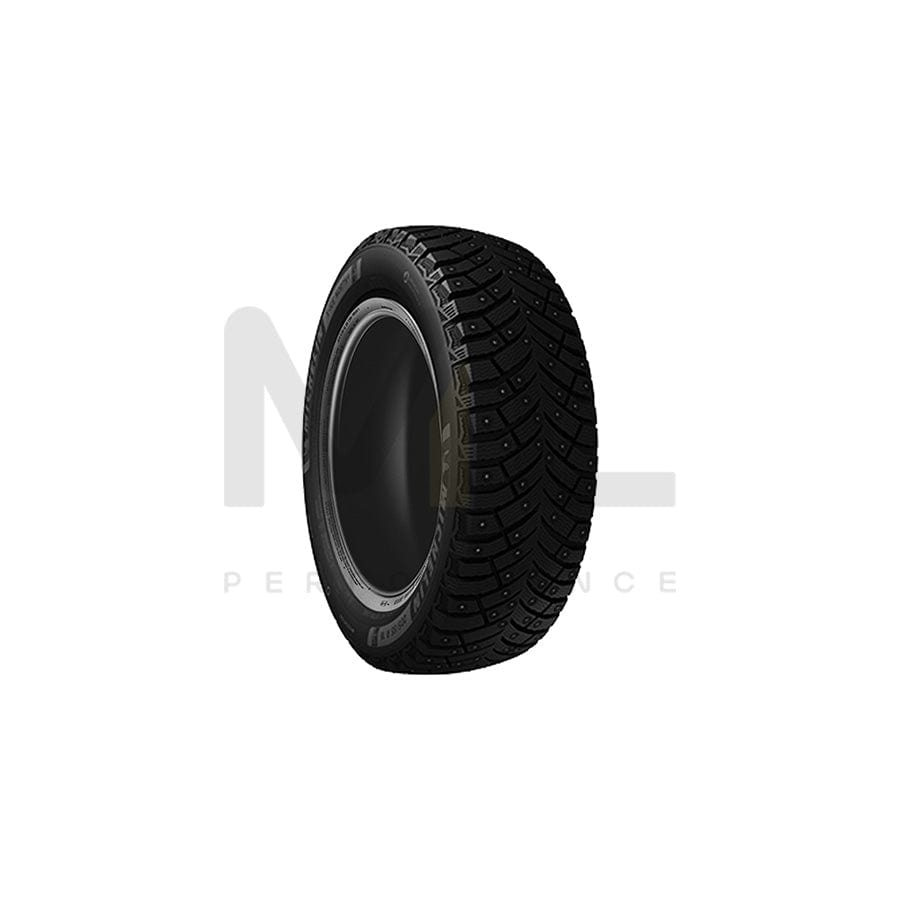 Michelin X-Ice North 4 205/65 R16 99T Winter Tyre | ML Performance UK Car Parts