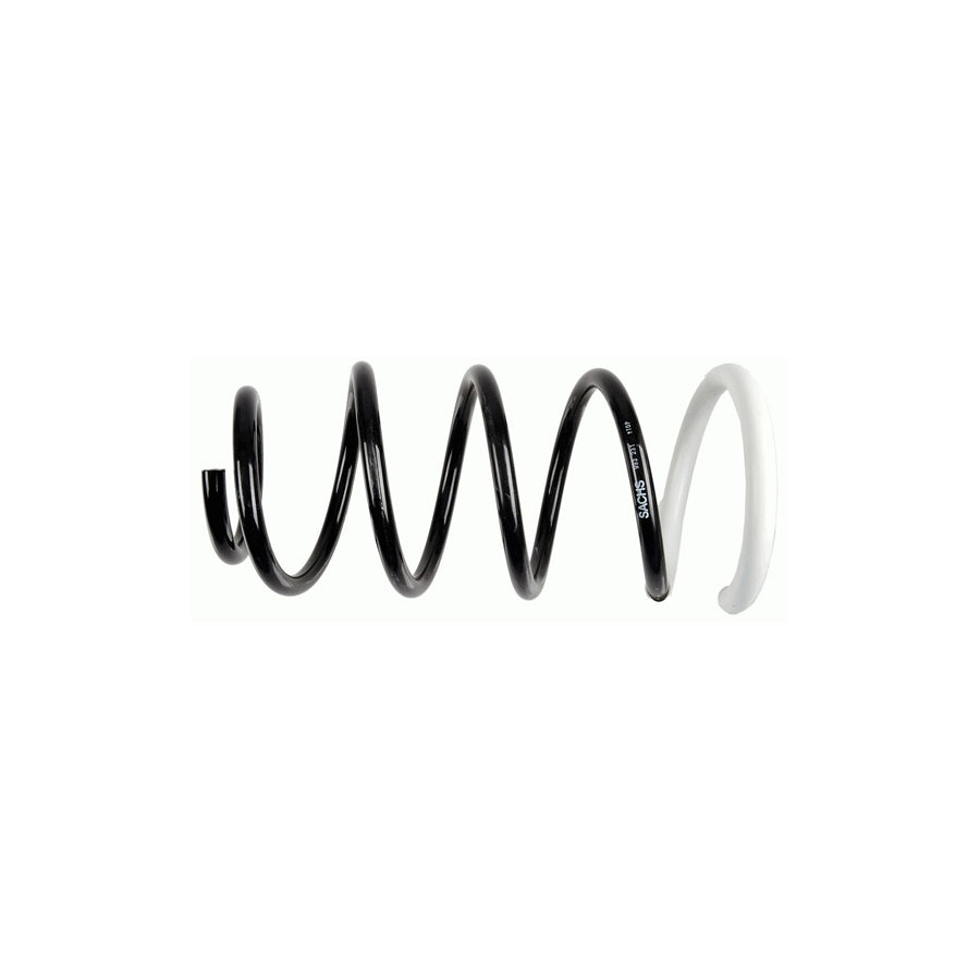 Sachs 993 231 Coil Spring