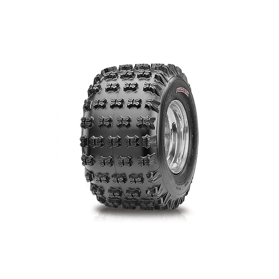 CST 2760940 18x10.00-8 CS08 4PR 46J PULSE MX E-Mark TL REAR | ML Performance UK UK