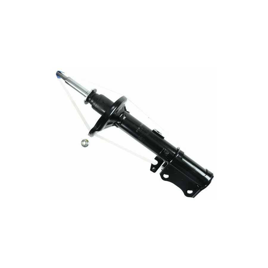 Sachs 200 350 Shock Absorber For Toyota Celica