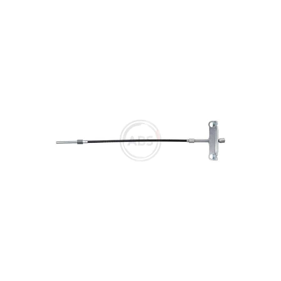 A.B.S. K17419 Hand Brake Cable For Toyota Auris Hatchback (E15)
