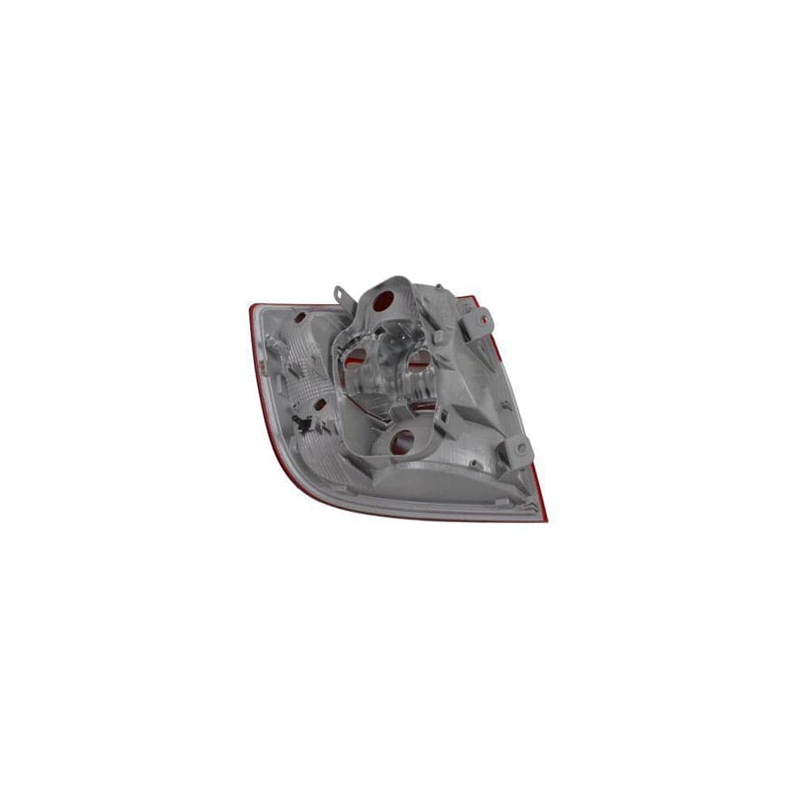 Abakus 6651926RUE Rear Light For Skoda Rapid Hatchback (Nh3) | ML Performance UK