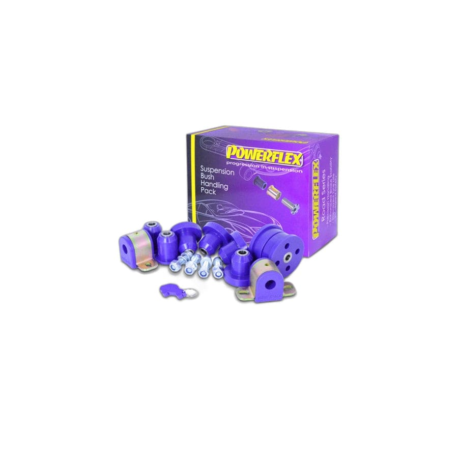 Powerflex PF12K-1002 Citroen Saxo Handling Pack | ML Performance UK Car Parts