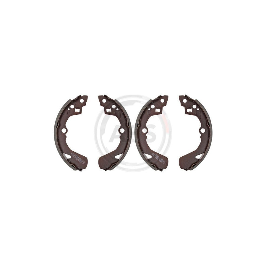 A.B.S. 8924 Brake Shoe Set
