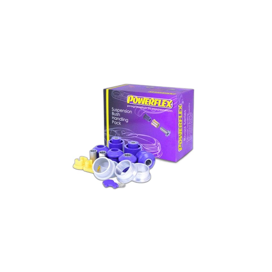 Powerflex PF12K-1001 Citroen Handling Pack (Inc. C3 & C2) | ML Performance UK Car Parts