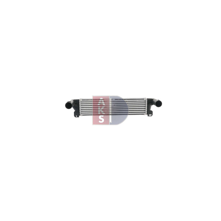 AKS Dasis 057010N Intercooler For BMW 3 Series | ML Performance UK