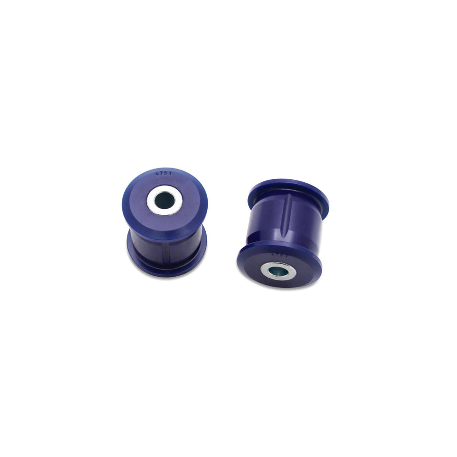 SuperPro SPF4751K SuperPro Trailing Arm Lower-Rear Bush Kit