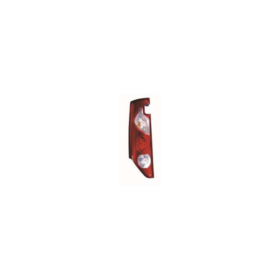 Abakus 5511983RLDUE Rear Light For Renault Kangoo | ML Performance UK