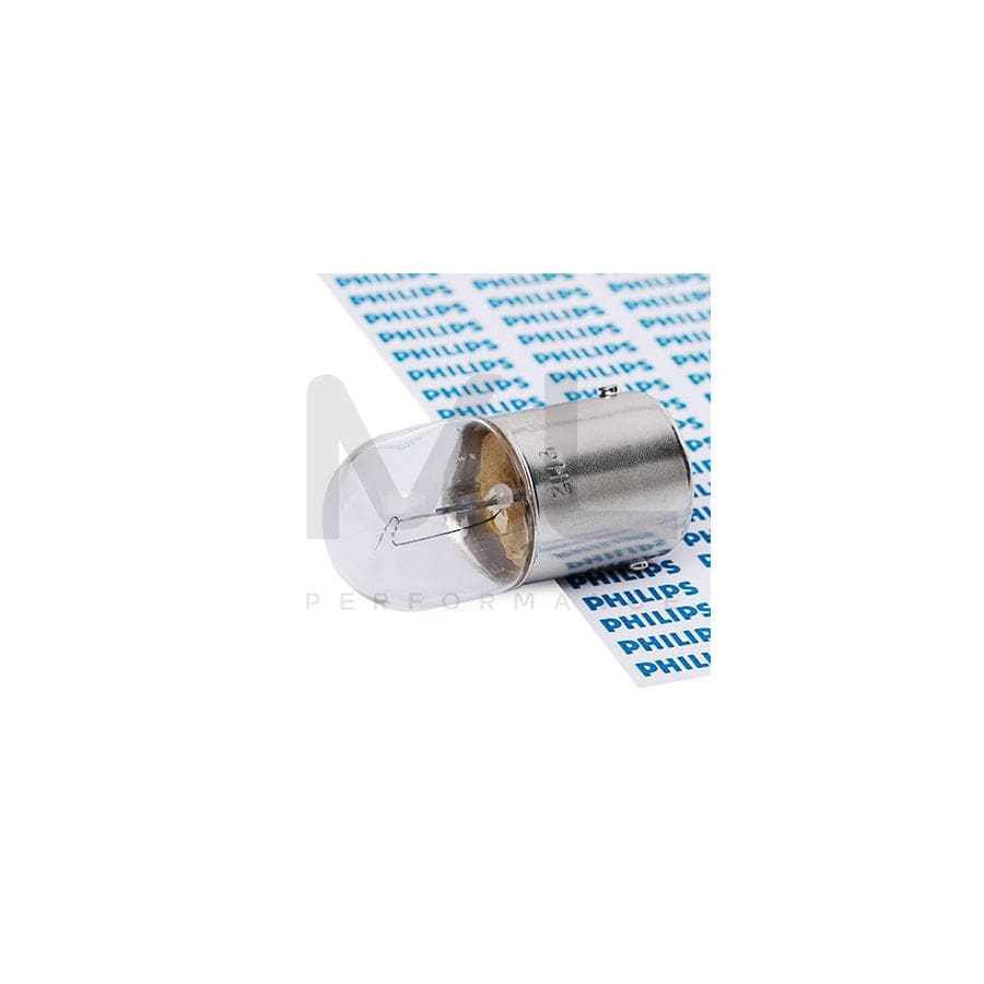 PHILIPS MasterLife 13821MLCP Bulb, indicator 24V 5W, Ball-shaped lamp, R5W, BA15s | ML Performance Car Parts