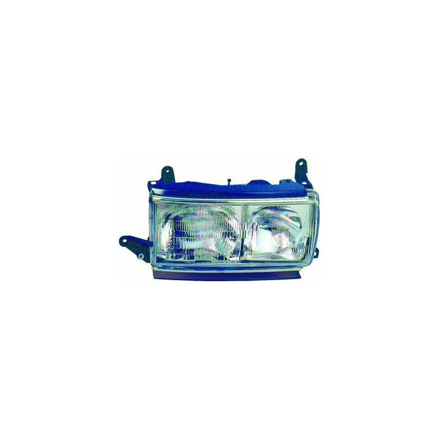 Abakus 2121133LLDE Headlight For Toyota Fj Cruiser (Gsj1_) | ML Performance UK