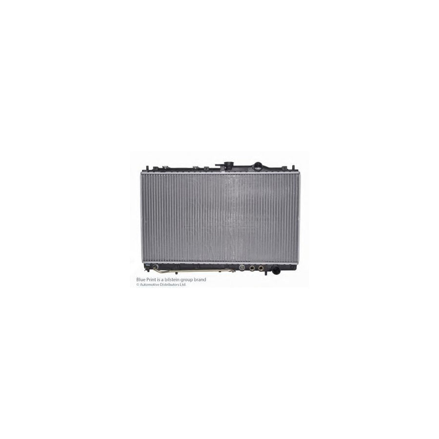 Blue Print ADG09898 Engine Radiator For Hyundai Santamo