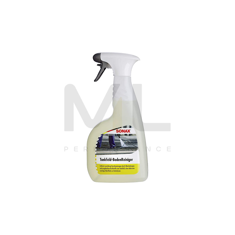 Sonax Petrol Station Pad Cleaner 750ml | ML Performance Car Care