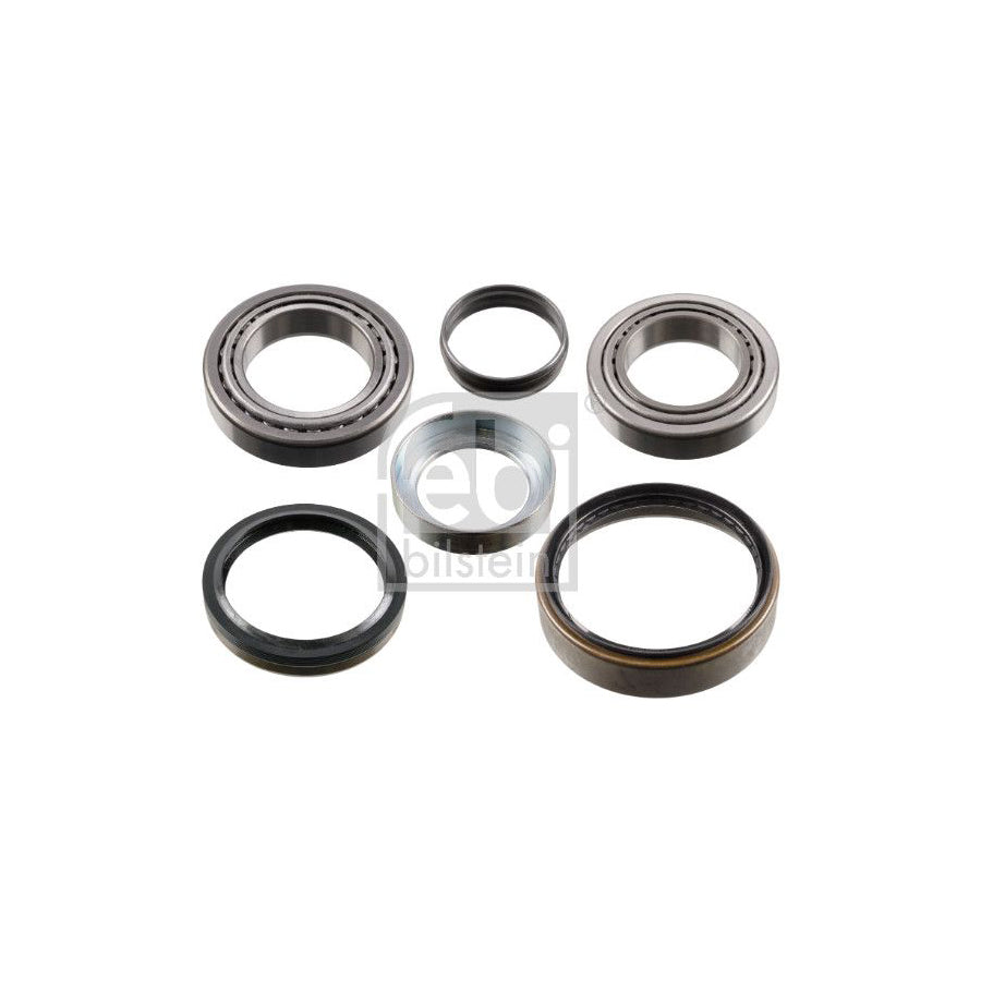 Febi Bilstein 179377 Wheel Bearing Kit
