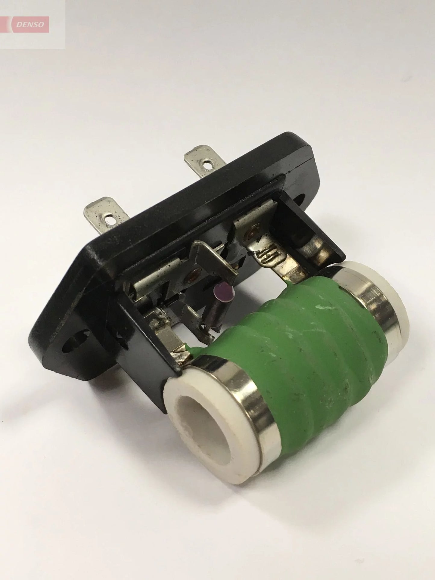 Denso DRS22001 Drs22001 Pre-Resistor, Electro Motor Radiator Fan For Piaggio Porter | ML Performance UK