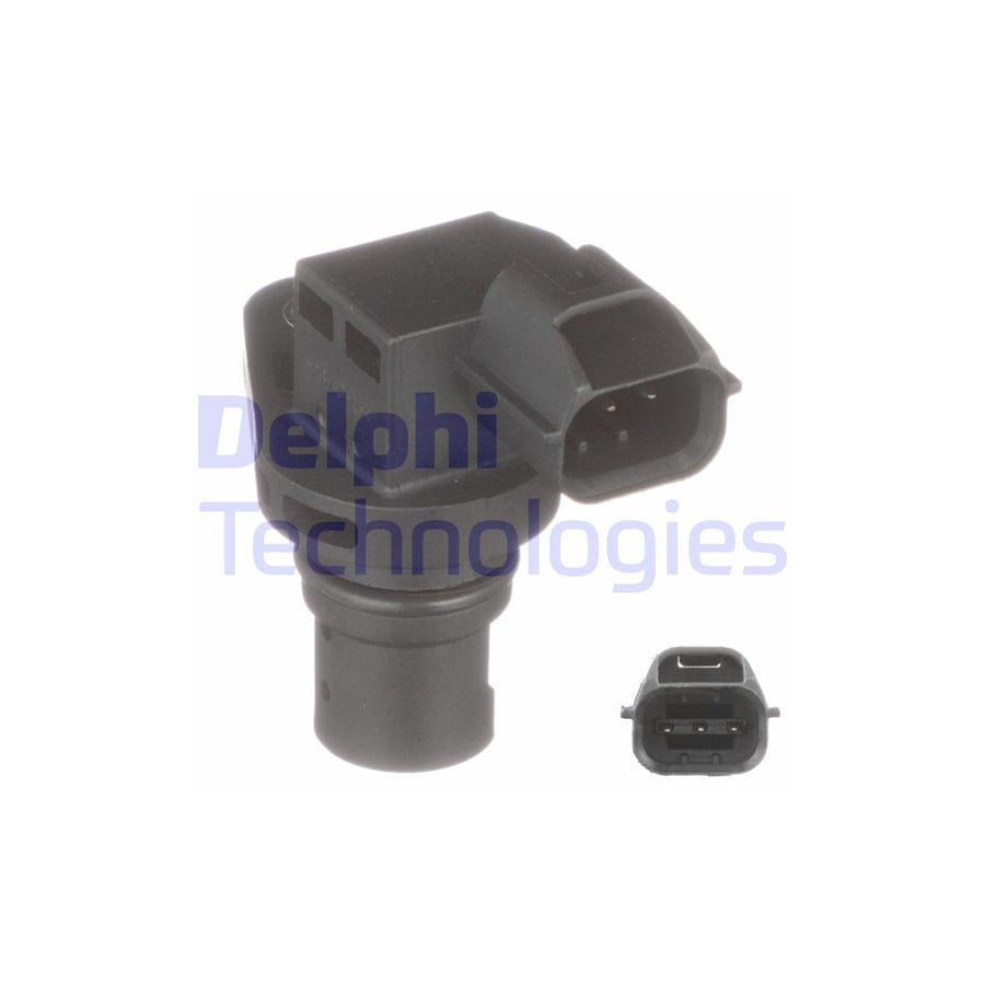 Delphi Ss11350 Camshaft Position Sensor
