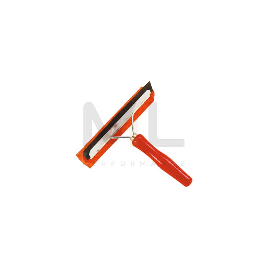 CARPOINT 1729910 Window cleaning squeegee with rubber blade, with sponge | ML Performance Car Parts