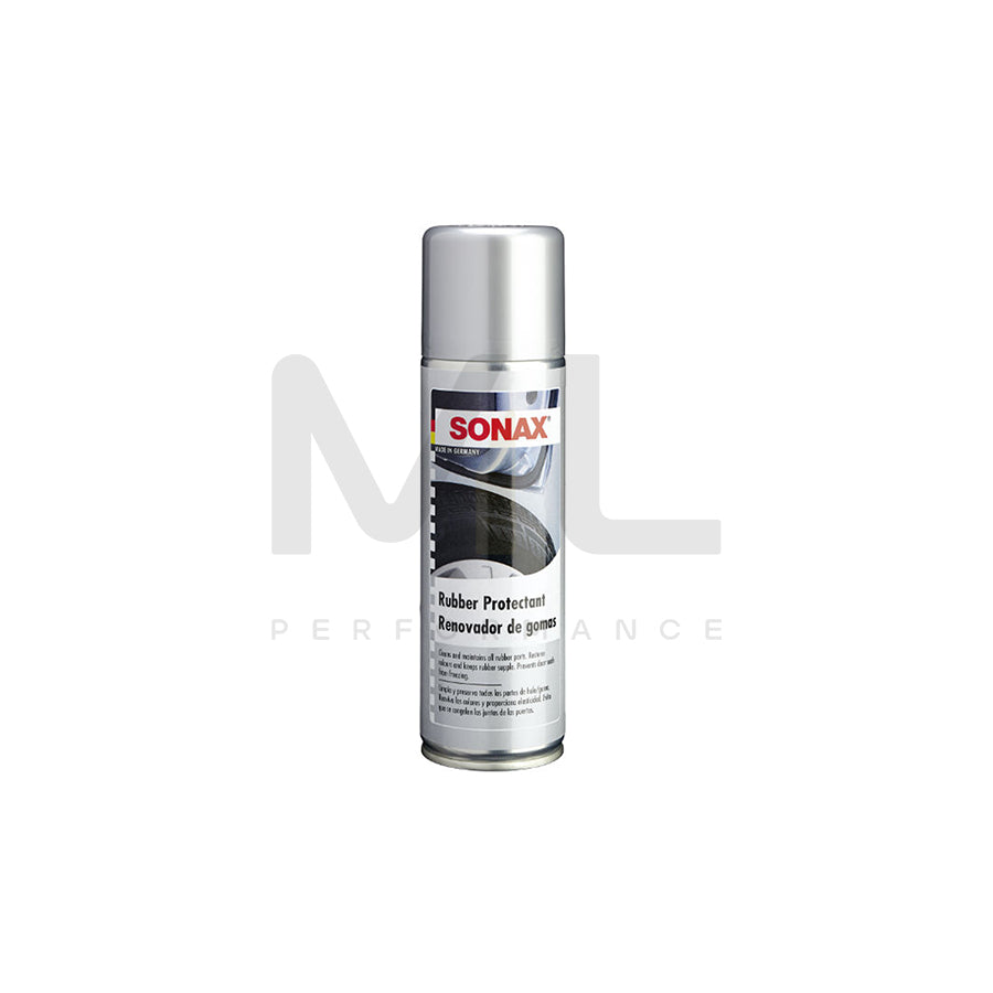 Sonax Rubber Protectant 300ml | ML Performance Car Care