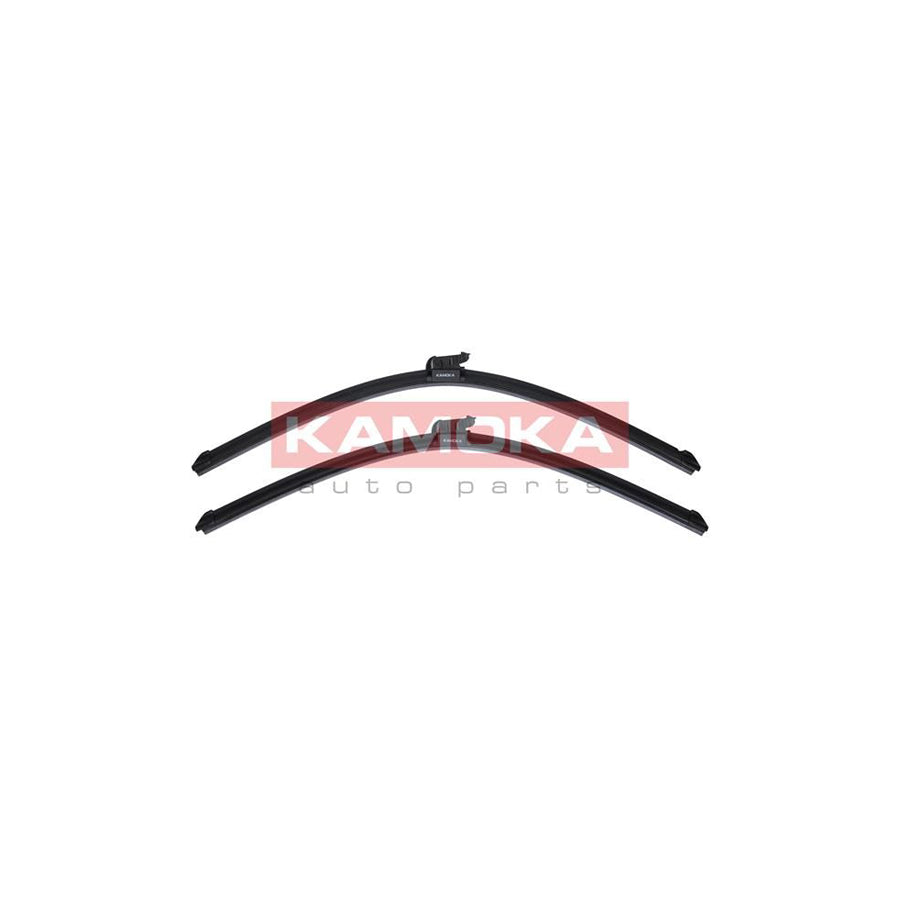 Kamoka Flat 27A28 Wiper Blade | ML Performance UK Car Parts