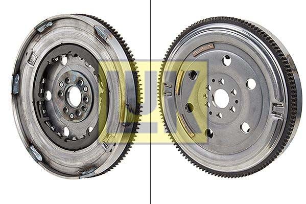 LuK 415 0695 09 Dual Mass Flywheel
