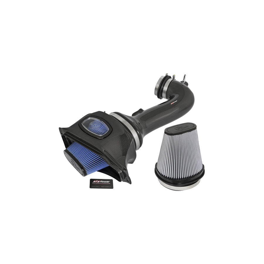 aFe 52-74202-C Sealed Intake Chevrolet Corvette Z06 (C7) 15-19 V8-6.2L (sc) | ML Performance UK Car Parts