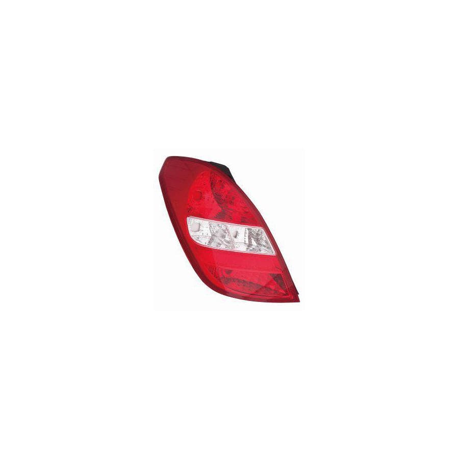 Abakus 2211949RUE Rear Light For Hyundai I20 I Hatchback (Pb) | ML Performance UK