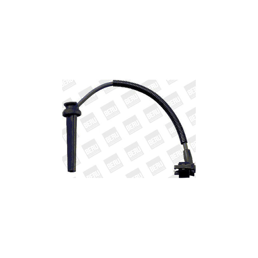 Beru ZEF1637 Ignition Cable Kit