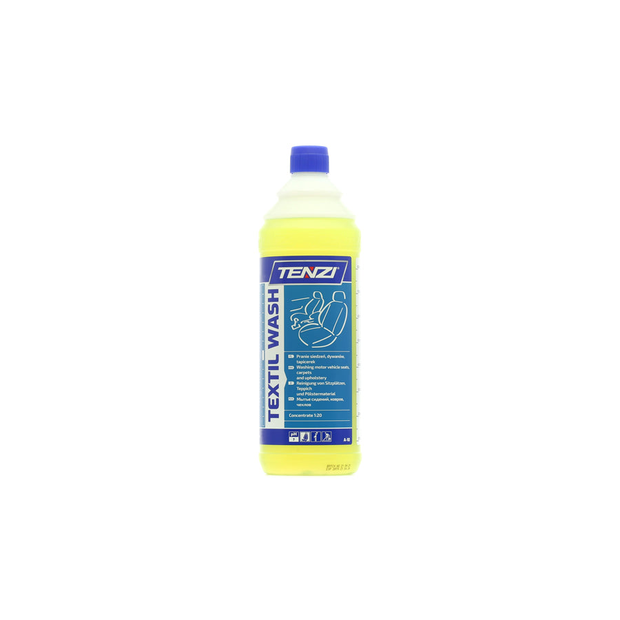 TENZI Textil Wash A10/001 Textile / Carpet Cleaner | ML Performance UK Car Parts