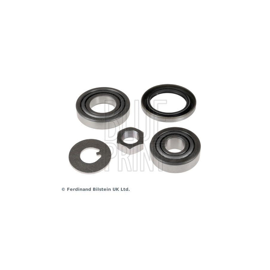 Blue Print ADT38291 Wheel Bearing Kit For Toyota Dyna 150 Platform / Chassis (Y100)