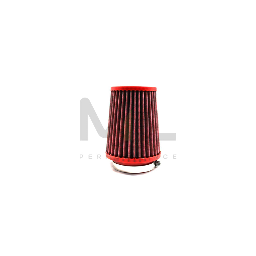 BMC FBSS70-128 Universal Single Air Conical Filters Polyurethane Top | ML Performance UK Car Parts