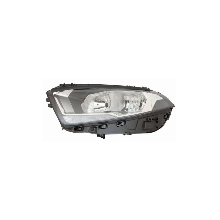 Abakus 44011ASRMLDEM2 Headlight Suitable For Mercedes-Benz A-Class (W177) | ML Performance UK