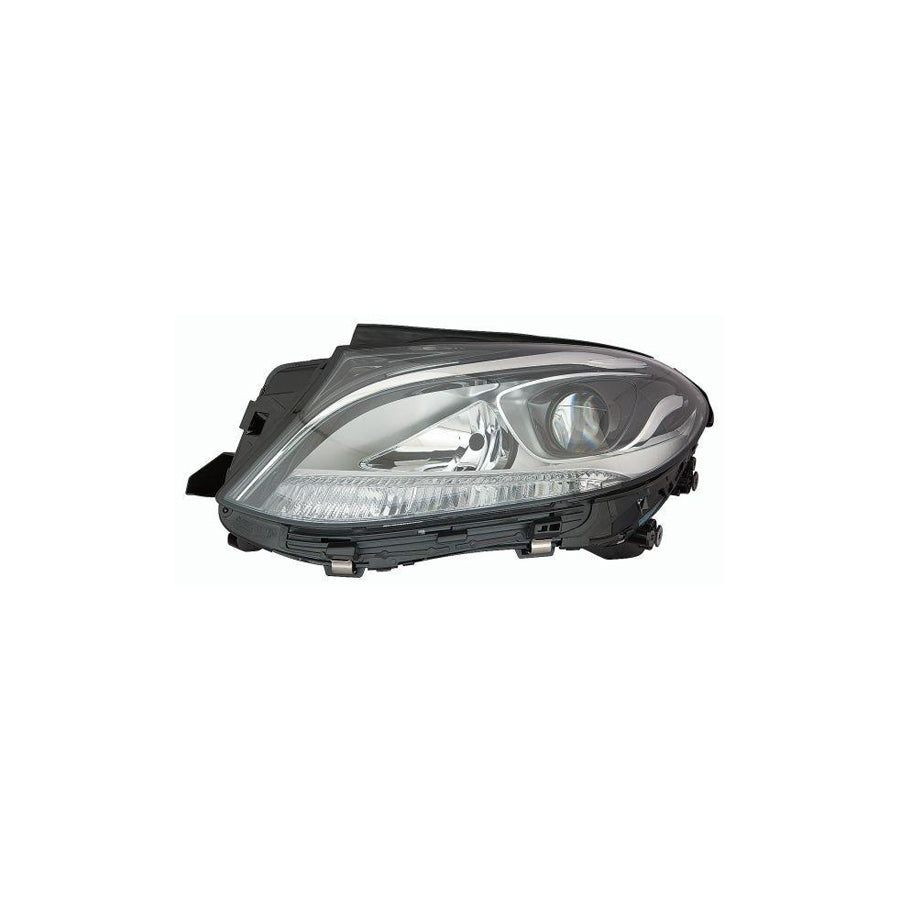 Abakus 44011AJRMLDEM Headlight Suitable For Mercedes-Benz Gle | ML Performance UK