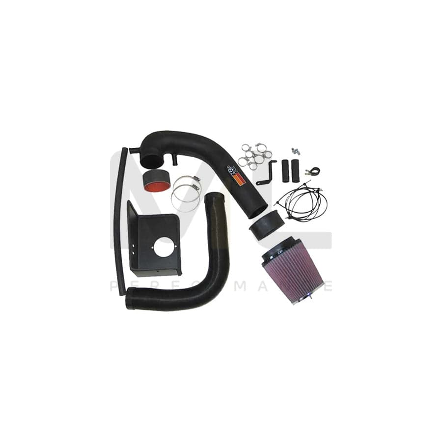 K&N 57I-6508 Performance Air Intake System | ML Car Parts UK | ML Performance