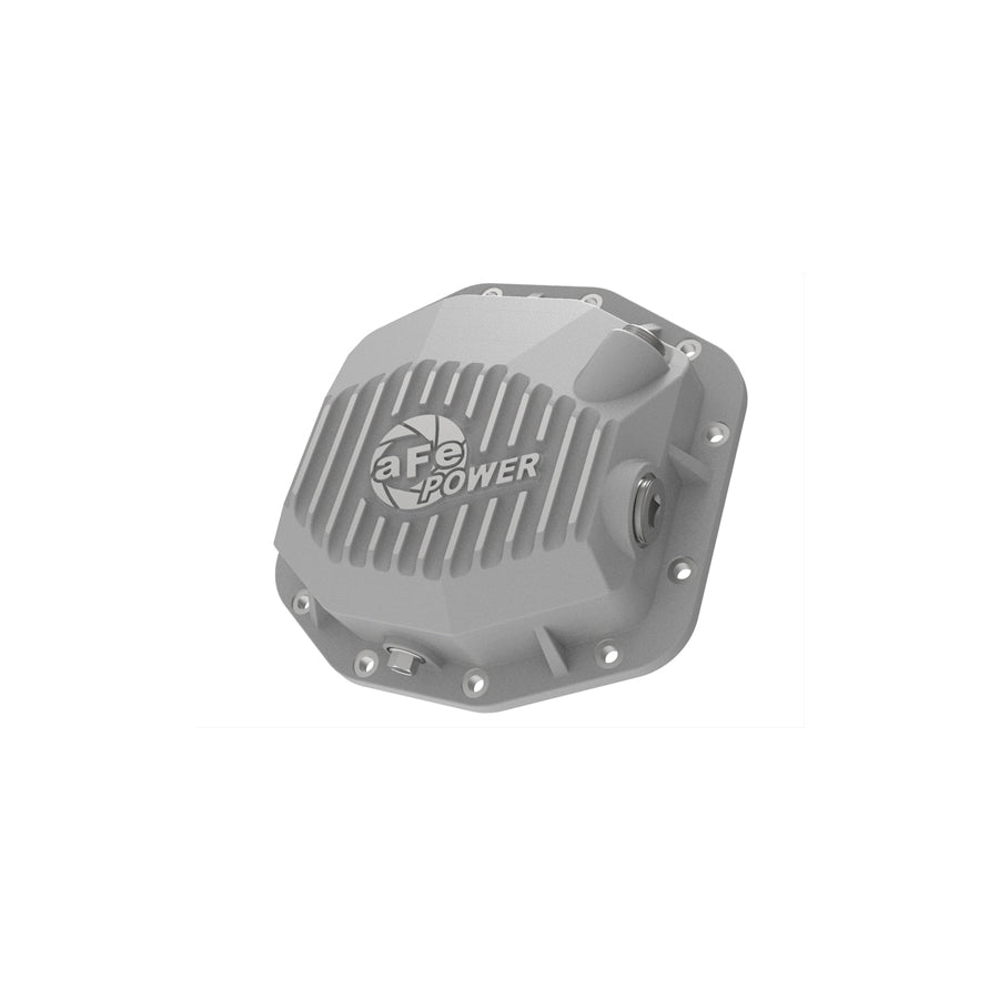 aFe 46-71000A Differential Cover Jeep Wrangler (JL) 18-21 L4-2.0L (T)/ V6-3.6L (Dana M220) | ML Performance UK Car Parts