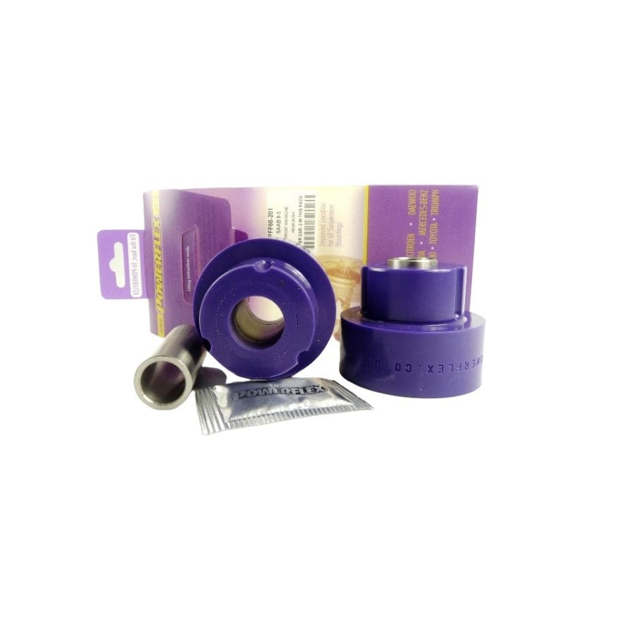 Powerflex PFF66-201 Saab 9-5 Front Wishbone Rear Bush | ML Performance UK Car Parts