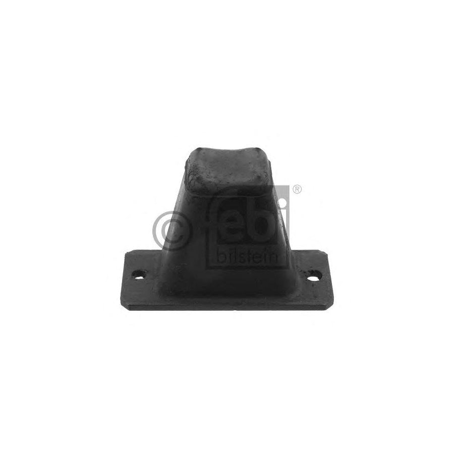 Febi Bilstein 35233 Rubber Buffer, Suspension For Iveco Daily