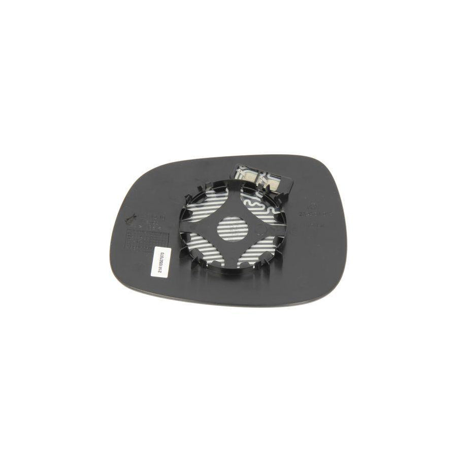 Blic 6102-05-027367P Mirror Glass, Outside Mirror