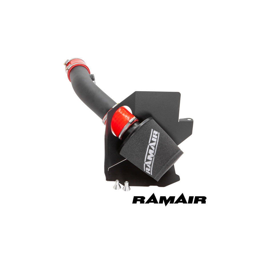 RAMAIR JSK-140-RD FORD FIESTA ST MK8 1.5 ECOBOOST INDUCTION KITS | ML Performance UK Car Parts