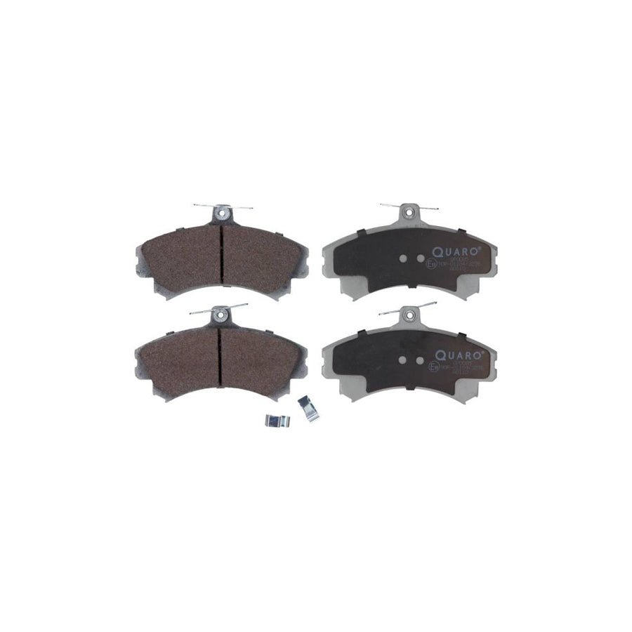 Quaro QP0085 Brake Pad Set