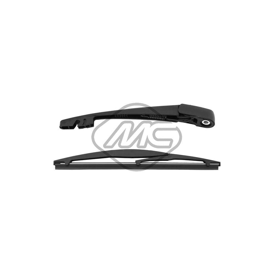 Metalcaucho 68195 Wiper Blade | ML Performance UK Car Parts