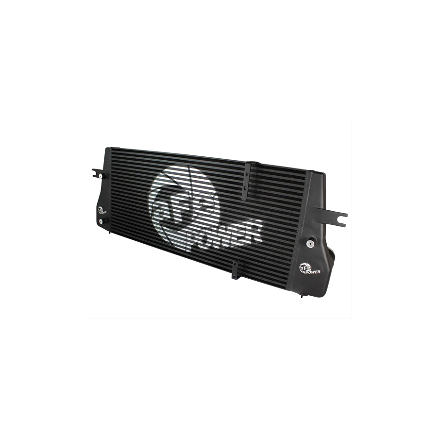 aFe 46-21061 Cast Intercooler Dodge Diesel Trucks 94-02 L6-5.9L (td) | ML Performance UK Car Parts