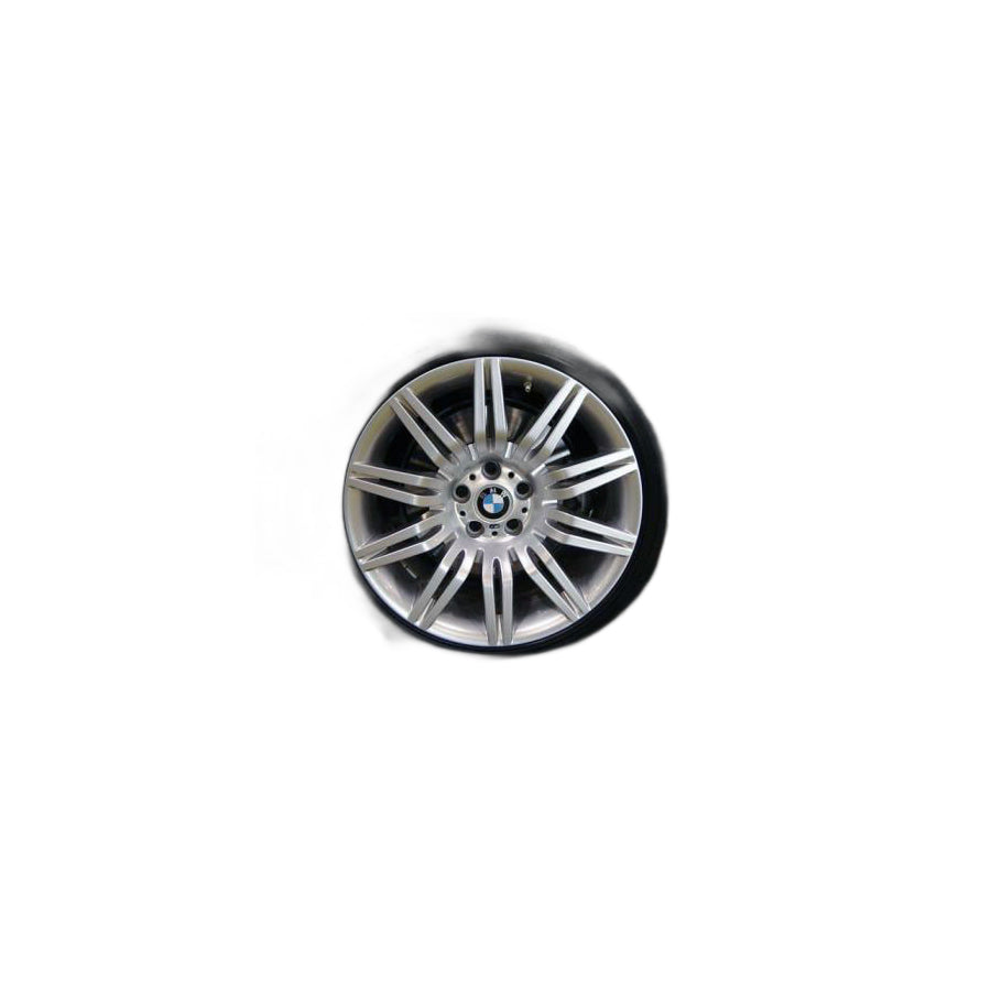 Genuine BMW 36118036948 E60 E61 Light Alloy Rim 81/2JX19 ET:18 (Inc. 525d, 525i & 550i)
