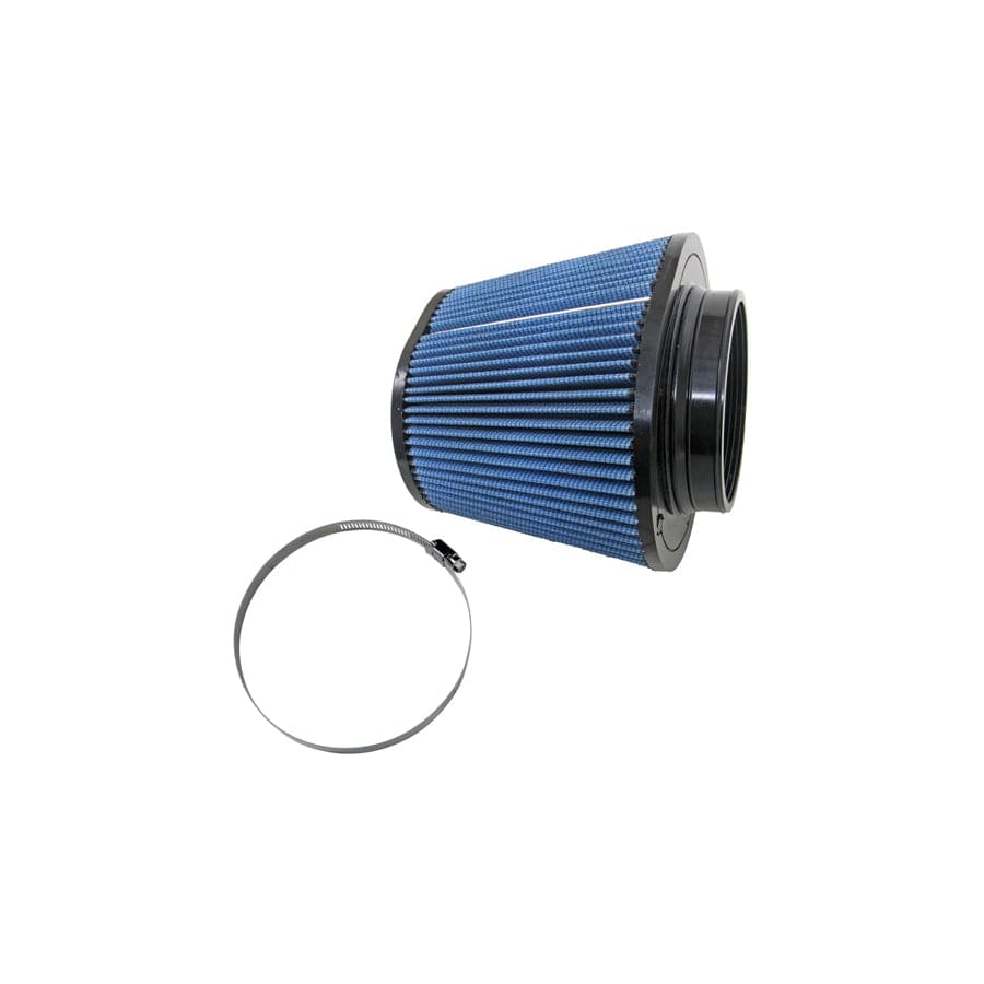 aFe 24-91064 5 IN F x (9x7-1/2) IN B x (6-3/4x5-1/2) IN T x 7 IN H Intake Replacement Air Filter | ML Performance UK Car Parts